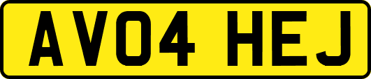 AV04HEJ