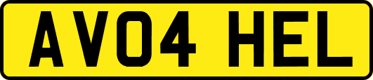 AV04HEL