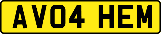 AV04HEM