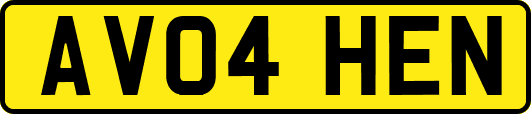 AV04HEN