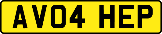 AV04HEP