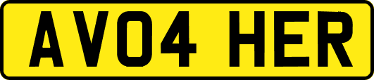 AV04HER