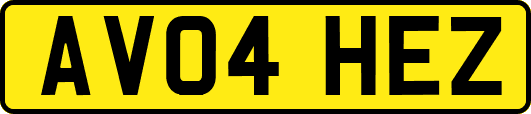 AV04HEZ