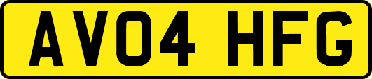 AV04HFG