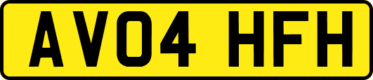 AV04HFH