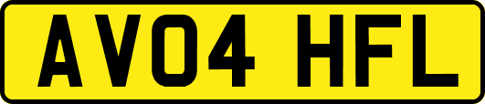 AV04HFL