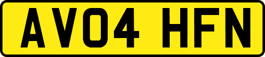 AV04HFN