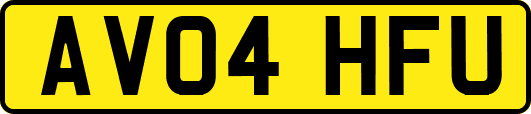 AV04HFU