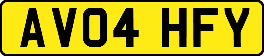 AV04HFY