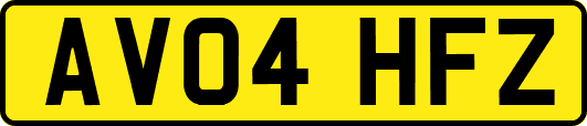 AV04HFZ