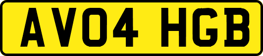 AV04HGB