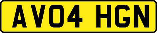AV04HGN