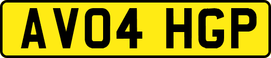 AV04HGP