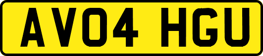 AV04HGU