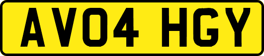 AV04HGY