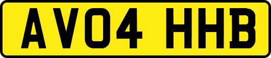 AV04HHB