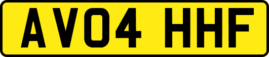 AV04HHF