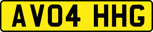 AV04HHG