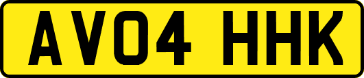 AV04HHK