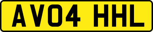 AV04HHL