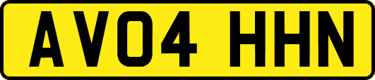 AV04HHN