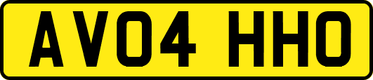 AV04HHO