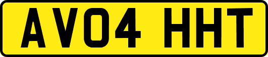 AV04HHT