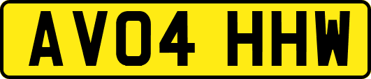 AV04HHW