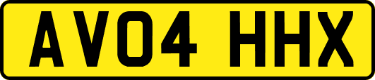 AV04HHX
