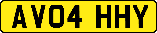 AV04HHY