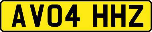 AV04HHZ