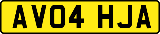 AV04HJA