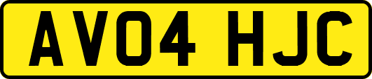 AV04HJC