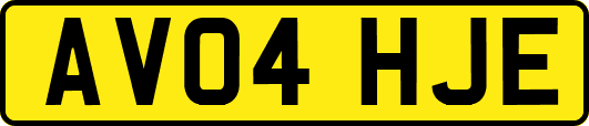 AV04HJE