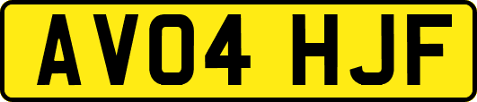 AV04HJF