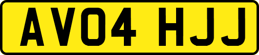 AV04HJJ