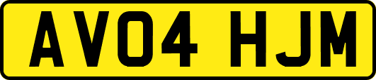 AV04HJM
