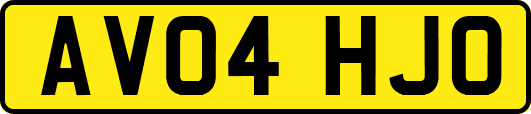 AV04HJO