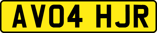 AV04HJR