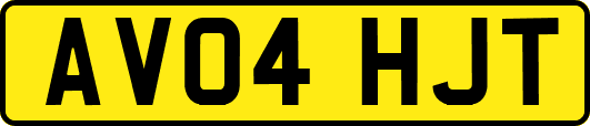 AV04HJT