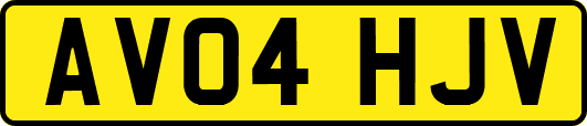 AV04HJV