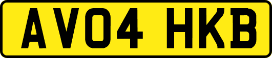 AV04HKB