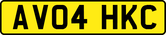 AV04HKC