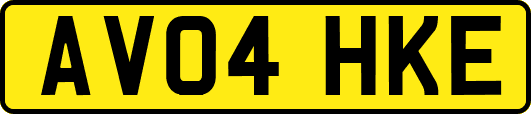 AV04HKE