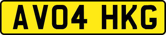 AV04HKG