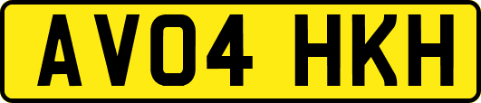 AV04HKH