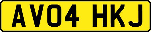 AV04HKJ
