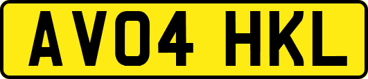 AV04HKL