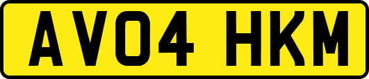 AV04HKM