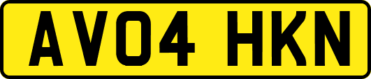 AV04HKN